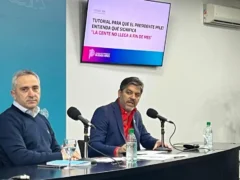 La provincia de Buenos Aires cuestionó al Gobierno por el silencio tras la victoria de Lula y presentó un curioso tutorial para Javier Milei