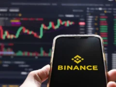 Binance anunció que cubrió aproximadamente el 90% de las pérdidas por el hackeo millonario