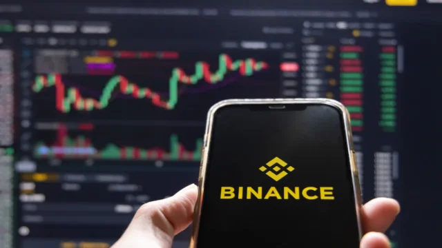Binance anunció que cubrió aproximadamente el 90% de las pérdidas por el hackeo millonario