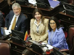 Salud Mental: el oficialismo consiguió las firmas y el proyecto podría llegar al Senado el próximo jueves