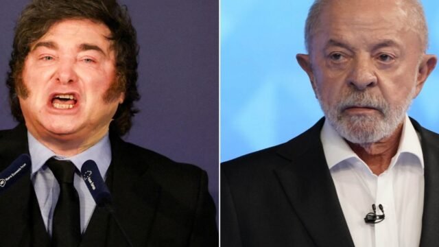 Elecciones en Brasil: Sorpresa en el Gobierno por el triunfo de Lula y alarma por el freno a la «ola de derecha»
