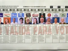 Diez temas que los candidatos quieren modificar en la Carta Orgánica de Bariloche