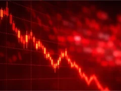 Los bonos en dólares borraron subas en el epílogo de la rueda y el riesgo país saltó por encima de los 760 puntos