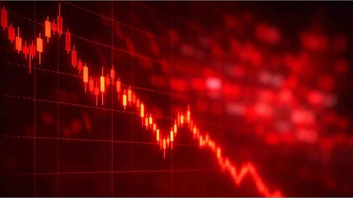 Los bonos en dólares borraron subas en el epílogo de la rueda y el riesgo país saltó por encima de los 760 puntos