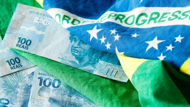 Brasil: la clave del segundo mandato de Lula da Silva es el desafío fiscal