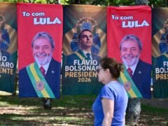 Elecciones en Brasil, EN VIVO: terminó la votación en la Embajada de Brasil en Argentina y esperan los resultados