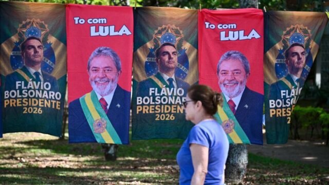 Elecciones en Brasil, EN VIVO: terminó la votación en la Embajada de Brasil en Argentina y esperan los resultados