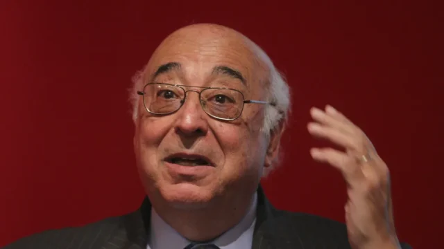 Miguel Broda criticó el plan económico de Javier Milei, pidió un dólar más alto y advirtió sobre el cierre de empresas