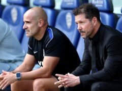 Histórico: el increíble récord que logró Simeone en el fútbol español