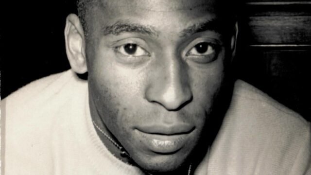 Las confesiones de Pelé: su equipo argentino preferido, el mejor gol y un orgullo brasileño