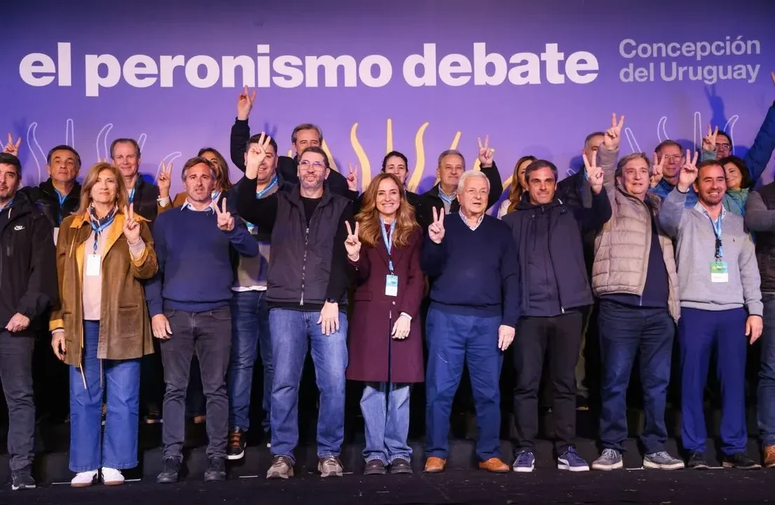 El péndulo que dejaron 70 años de antiperonismo
