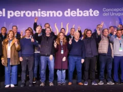 El péndulo que dejaron 70 años de antiperonismo