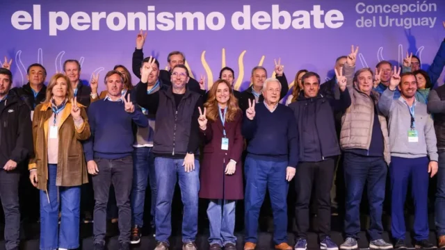 El péndulo que dejaron 70 años de antiperonismo