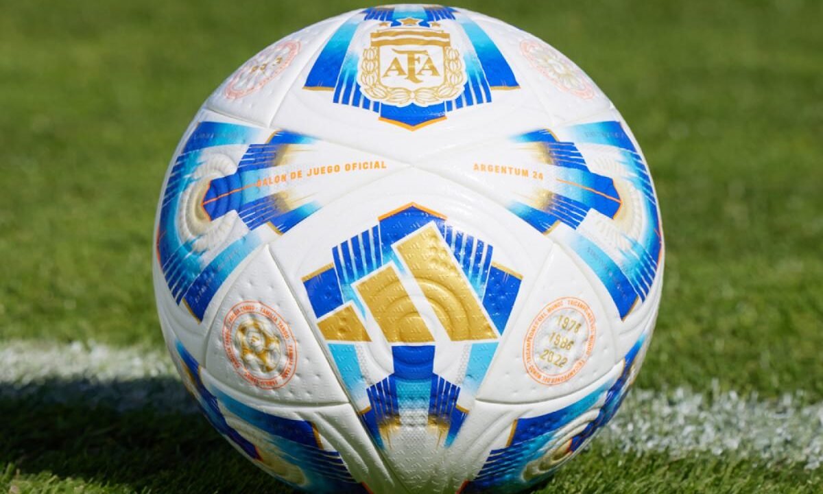 El equipo del fútbol argentino que se quedó sin técnico a dos fechas del cierre del Clausura