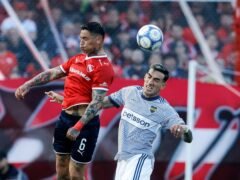 En vivo: Independiente y Boca empatan 0-0 en el clásico