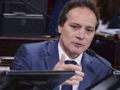 Presupuesto y tarifas de luz: Camau Espínola exigió obras para Corrientes y la aplicación de la zona cálida