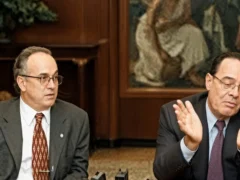 Carlos Rodríguez: “No había condiciones para sostener la convertibilidad en los ‘90, pero en esa época creía que s픒
