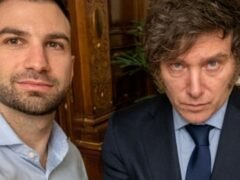 Sobreseimiento de Milei en el caso $LIBRA: el oficialismo celebró el fallo y la oposición denunció impunidad