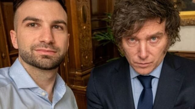 Sobreseimiento de Milei en el caso $LIBRA: el oficialismo celebró el fallo y la oposición denunció impunidad