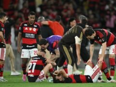 El antecedente que busca revivir Flamengo para arrebatarle la clasificación a Estudiantes en la Copa Libertadores