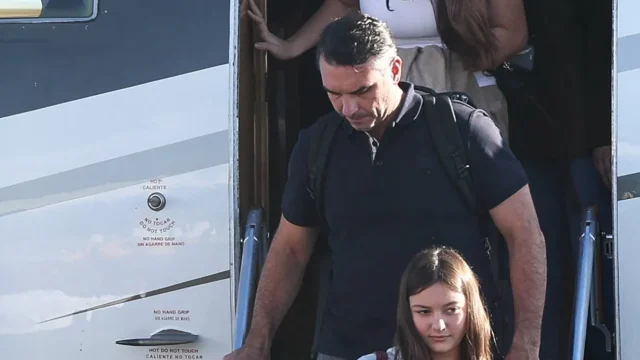 Tensión en el Gobierno tras el escape de Bolsonaro a EE.UU.: Bullrich se desmarcó de Milei y siguen las dudas sobre el rol de Santiago Caputo