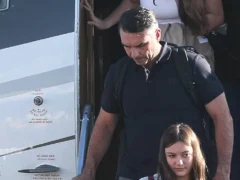 Periodista de Misiones: “En Migraciones lo estaban esperando a Flavio Bolsonaro”