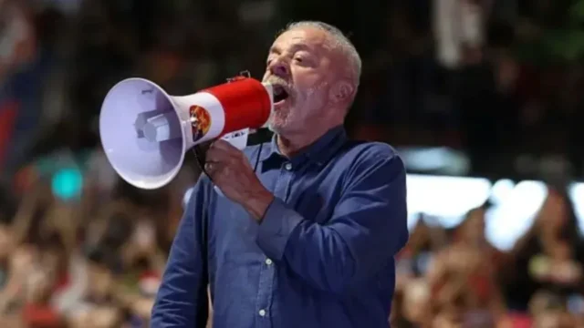 Mapa: así votó Brasil en el historico balotaje que le dio a Lula la victoria frente a Flávio Bolsonaro y su cuarto mandato