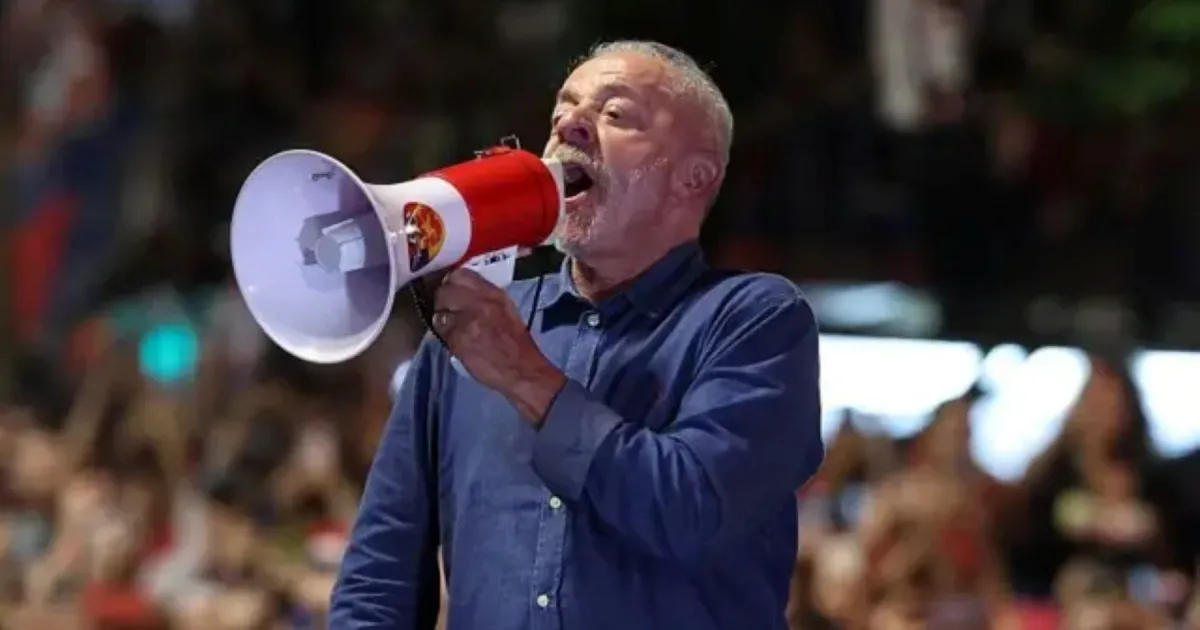 Mapa: así votó Brasil en el historico balotaje que le dio a Lula la victoria frente a Flávio Bolsonaro y su cuarto mandato