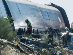 RDC: la crisis ferroviaria en España suma reclamos políticos y pedidos de renuncia
