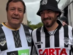«San Francisco es de Cipolletti hoy»: los mensajes de Alberto Weretilneck y Rodrigo Buteler antes del partido frente a San Martín de Formosa