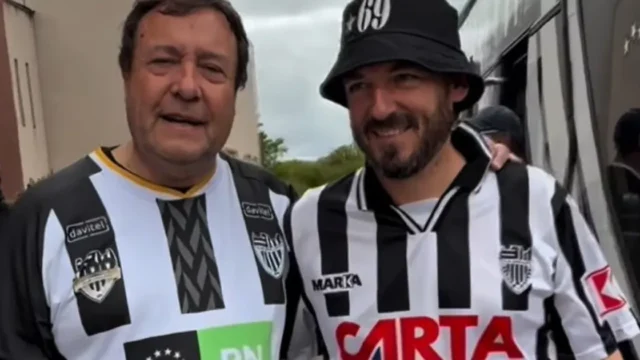 «San Francisco es de Cipolletti hoy»: los mensajes de Alberto Weretilneck y Rodrigo Buteler antes del partido frente a San Martín de Formosa
