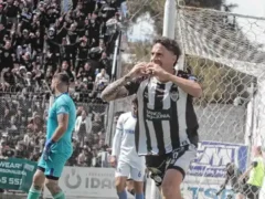 Cipolletti vs. San Martín de Formosa: dónde ver la gran final del Federal A en vivo