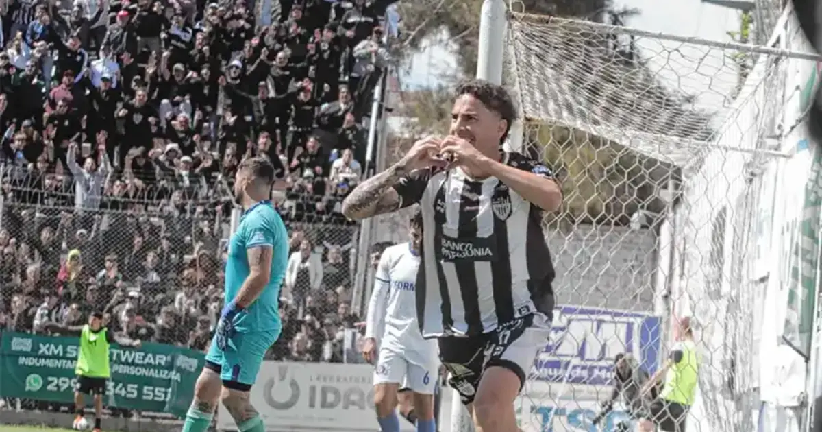 Cipolletti vs. San Martín de Formosa: dónde ver la gran final del Federal A en vivo