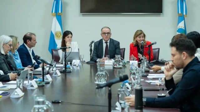 Neuquén tiene listo el proyecto para reformar el Código Procesal de Familia: qué cambiará