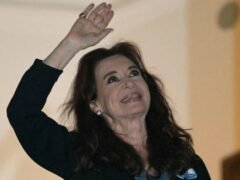 Cristina y Máximo Kirchner en el banquillo de acusados: las claves del juicio Hotesur-Los Sauces