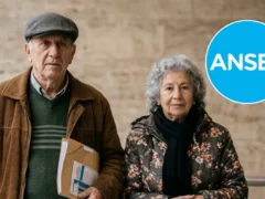 Cuánto cobrarán las pensiones no contributivas ANSES en noviembre de 2026 con el nuevo aumento confirmado