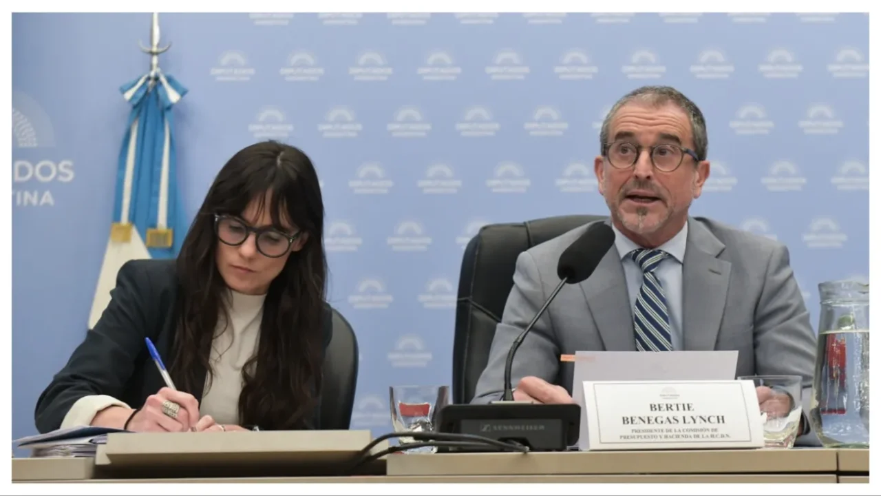Diputados: el oficialismo posterga el Presupuesto 2027 y ya piensa en extraordinarias en diciembre