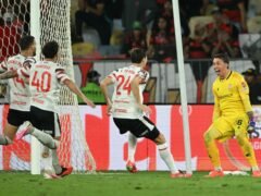 ¡Estudiantes le ganó a Flamengo por penales y jugará la final de la Copa Libertadores!