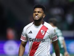 Borja palpitó el Boca – River y apostó por quién será la figura del Superclásico