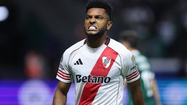 Borja palpitó el Boca – River y apostó por quién será la figura del Superclásico