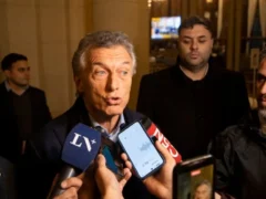 Mauricio Macri confirmó que «no se avanzó en nada» en consolidar un acuerdo electoral con La Libertad Avanza