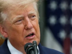 La gestión de Trump se pone a prueba en las urnas, con un desafío inesperado en Texas
