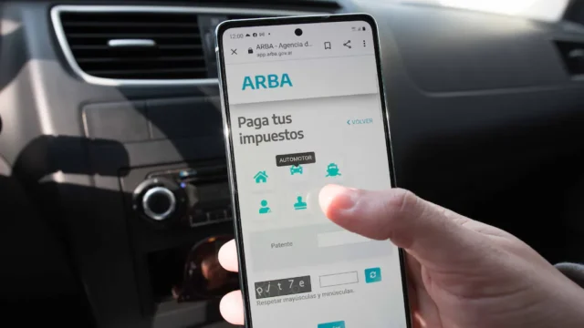 ARBA 2026: cómo acceder a un plan de pagos con 40% de descuento y cero interés desde hoy en provincia de Buenos Aires