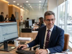 El viernes 6 de noviembre es el Día del Bancario pero no habrá bancos por 6 días en Argentina