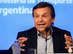 El Frente Renovador repudió los dichos de Milei contra periodistas: “La hoguera es un símbolo de la intolerancia”