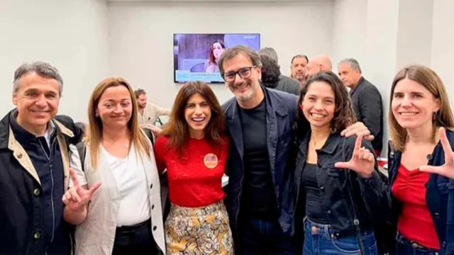 Elecciones en Brasil: el triunfo de Lula da Silva expuso diferencias entre Javier Milei, la oposición y sus aliados en el Congreso