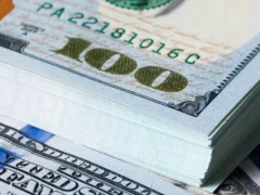 El dólar oficial subió y quebró un nuevo máximo nominal, con el mercado atento al efecto Brasil y al BCRA