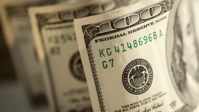 Dólar hoy: a cuánto cotizan el oficial, el blue, el mayorista, el MEP, el CCL y el Cripto este miércoles 28 de octubre