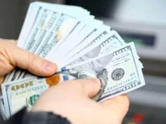 Dólar hoy: a cuánto cotizan el oficial, el blue, el mayorista, el MEP, el CCL y el Cripto este viernes 23 de octubre