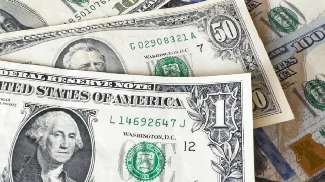 🔴 Cotización dólar oficial hoy, EN VIVO: los precios en el Banco Nación y a cuánto se vende el dólar blue este sábado 24 de octubre